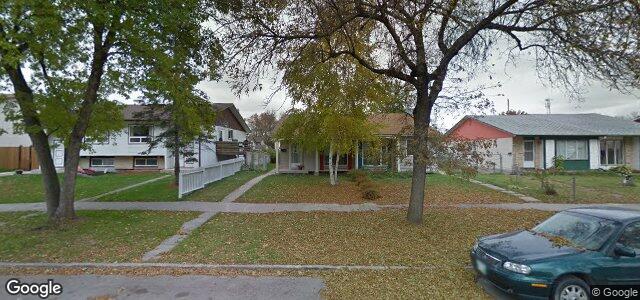 Larawan ng 137 Thom Avenue W sa Winnipeg, Manitoba