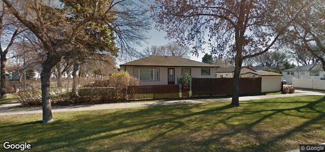 Larawan ng 138 Mcmeans Avenue W sa Winnipeg, Manitoba