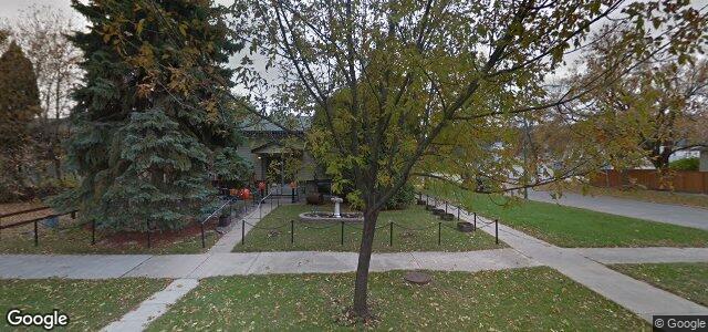 Larawan ng 138 Thom Avenue W sa Winnipeg, Manitoba