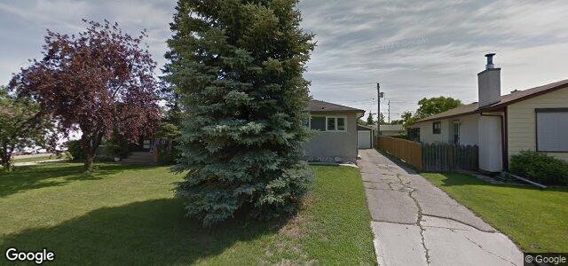 Larawan ng 14 Berens Street sa Winnipeg, Manitoba