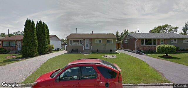 Larawan ng 14 Blueridge Bay sa Winnipeg, Manitoba