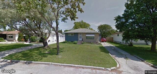 Photo of 14 Brewster Bay in Winnipeg, Manitoba