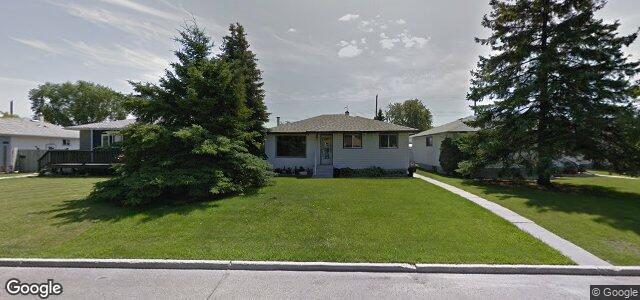 Larawan ng 14 Virden Crescent sa Winnipeg, Manitoba