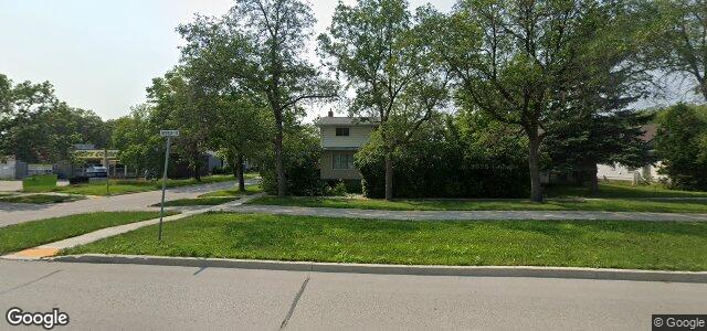 Larawan ng 1401 Day Street sa Winnipeg, Manitoba