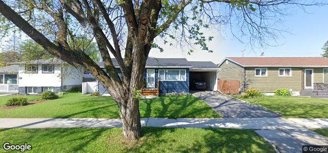 Larawan ng 1401 Hoka Street sa Winnipeg, Manitoba