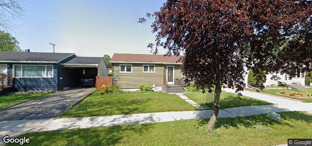 Larawan ng 1403 Hoka Street sa Winnipeg, Manitoba