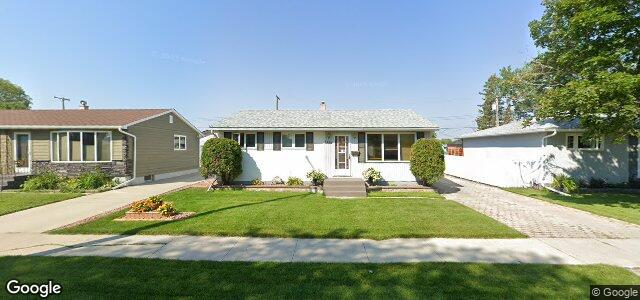 Larawan ng 1405 Hoka Street sa Winnipeg, Manitoba