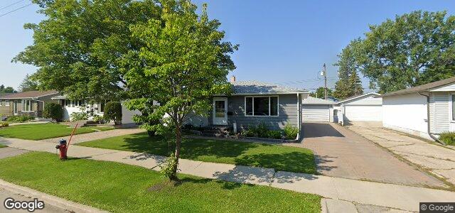 Larawan ng 1407 Hoka Street sa Winnipeg, Manitoba