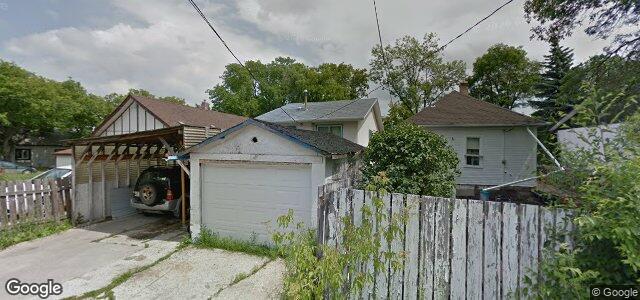 Larawan ng 1409 Day Street sa Winnipeg, Manitoba