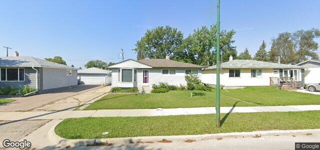 Larawan ng 1409 Hoka Street sa Winnipeg, Manitoba