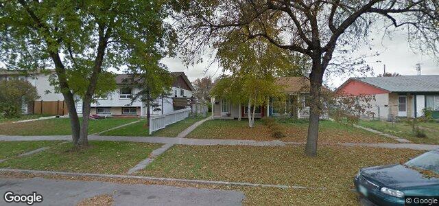 Larawan ng 141 Thom Avenue W sa Winnipeg, Manitoba