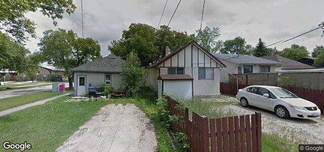 Larawan ng 1413 Day Street sa Winnipeg, Manitoba