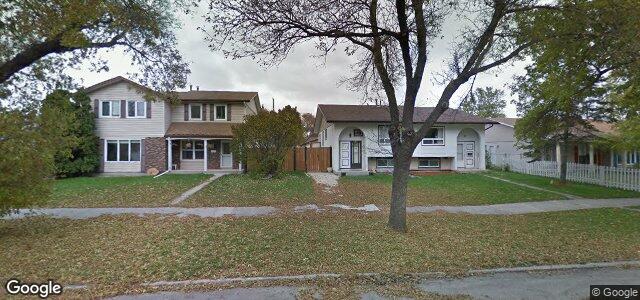 147 Thom Avenue W（加拿大曼尼托巴省温尼伯市）房屋照片