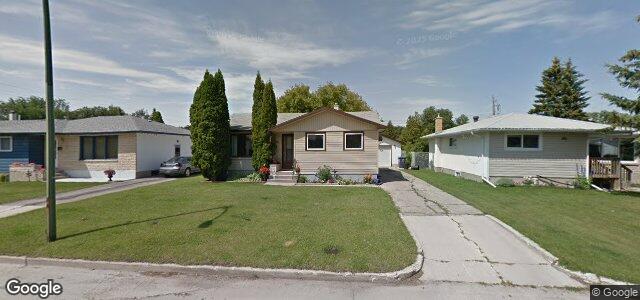 Larawan ng 15 Berens Street sa Winnipeg, Manitoba