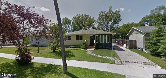 Larawan ng 1501 Hoka Street sa Winnipeg, Manitoba