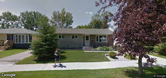 Larawan ng 1503 Hoka Street sa Winnipeg, Manitoba