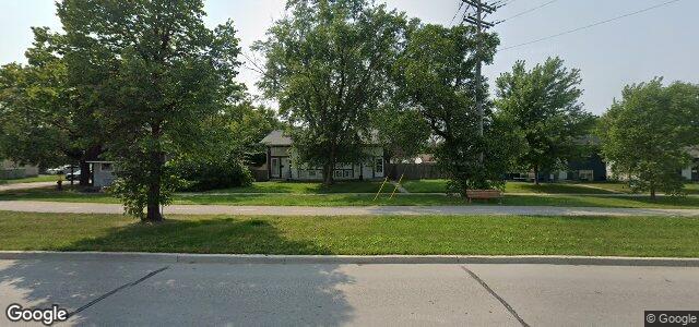 Larawan ng 1505 Day Street sa Winnipeg, Manitoba