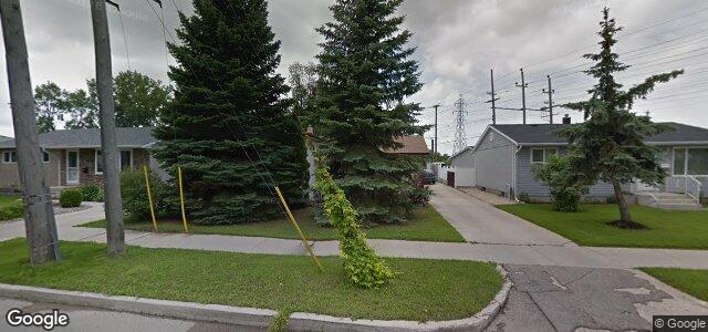 Larawan ng 1505 Hoka Street sa Winnipeg, Manitoba