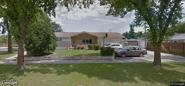 Larawan ng 1506 Hoka Street sa Winnipeg, Manitoba