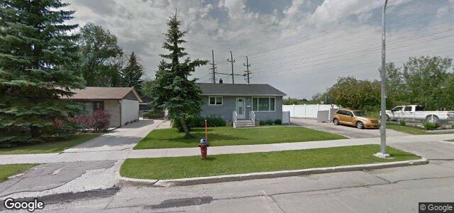 Larawan ng 1507 Hoka Street sa Winnipeg, Manitoba