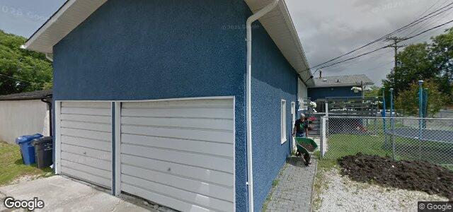 Larawan ng 1509 Day Street sa Winnipeg, Manitoba