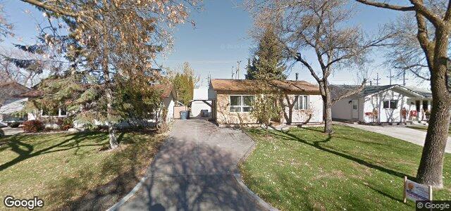 Larawan ng 151 Larche Avenue W sa Winnipeg, Manitoba