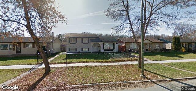 Larawan ng 152 Larche Avenue W sa Winnipeg, Manitoba