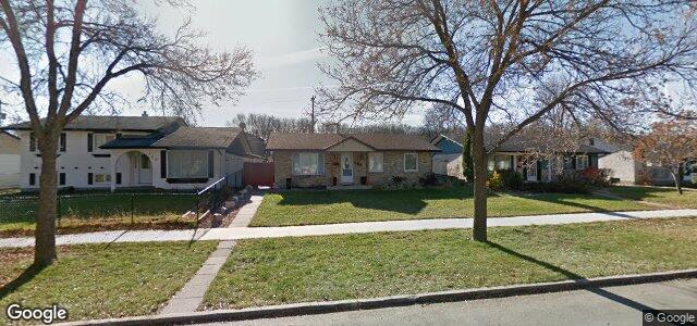 Larawan ng 156 Larche Avenue W sa Winnipeg, Manitoba