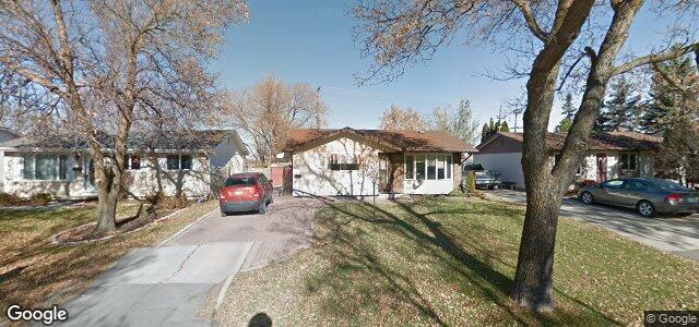 Larawan ng 159 Larche Avenue W sa Winnipeg, Manitoba