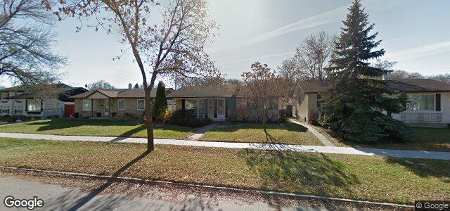 Larawan ng 160 Larche Avenue W sa Winnipeg, Manitoba
