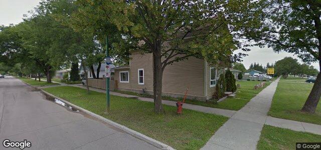 Larawan ng 1601 Day Street sa Winnipeg, Manitoba