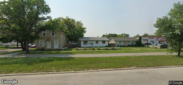 Larawan ng 1603 Day Street sa Winnipeg, Manitoba