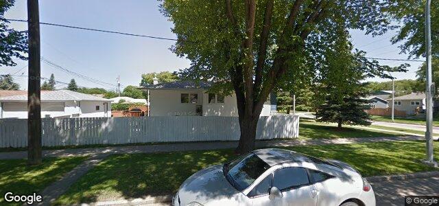 Larawan ng 1603 Winona Street sa Winnipeg, Manitoba