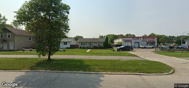 Larawan ng 1605 Day Street sa Winnipeg, Manitoba