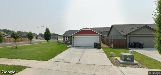 Larawan ng 1607 Winona Street sa Winnipeg, Manitoba