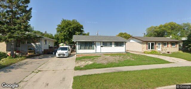 Larawan ng 1611 Winona Street sa Winnipeg, Manitoba