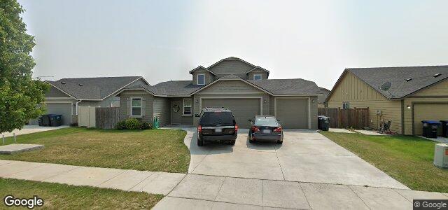 Larawan ng 1619 Winona Street sa Winnipeg, Manitoba