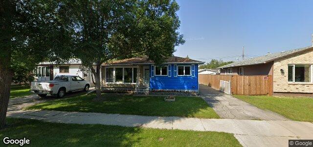 Larawan ng 1623 Winona Street sa Winnipeg, Manitoba
