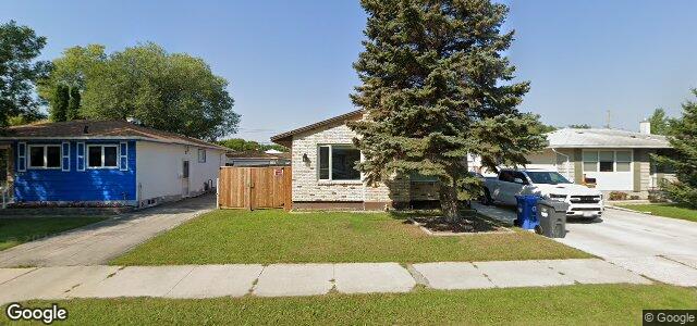 Larawan ng 1627 Winona Street sa Winnipeg, Manitoba
