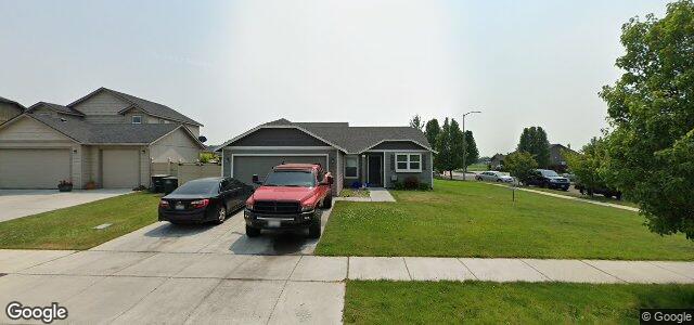 Larawan ng 1631 Winona Street sa Winnipeg, Manitoba