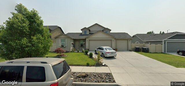 Larawan ng 1635 Winona Street sa Winnipeg, Manitoba