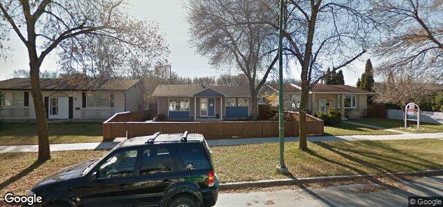 Larawan ng 168 Larche Avenue W sa Winnipeg, Manitoba