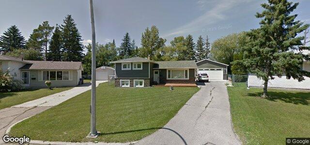 Larawan ng 17 Berwyn Bay sa Winnipeg, Manitoba