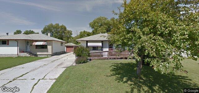 Larawan ng 17 Lethbridge Avenue sa Winnipeg, Manitoba