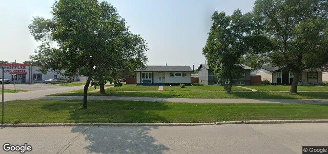 Larawan ng 1701 Day Street sa Winnipeg, Manitoba