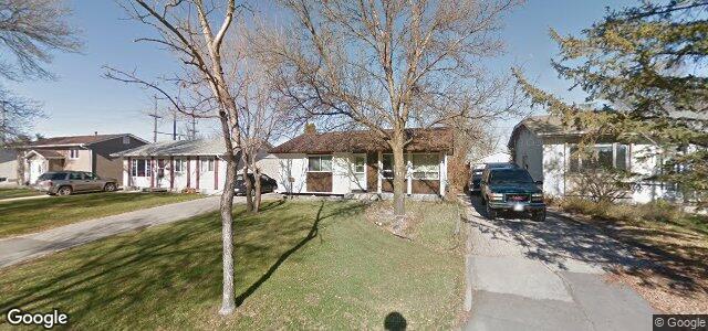 Larawan ng 171 Larche Avenue W sa Winnipeg, Manitoba