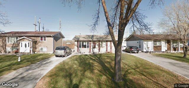 Larawan ng 175 Larche Avenue W sa Winnipeg, Manitoba