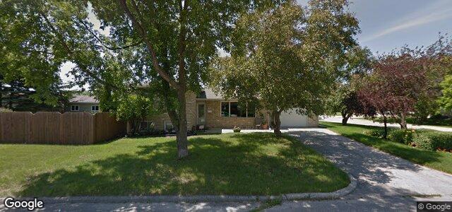 Larawan ng 18 Blueridge Bay sa Winnipeg, Manitoba