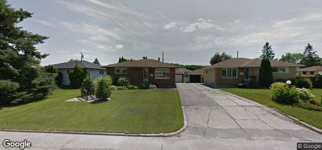 Larawan ng 18 Lethbridge Avenue sa Winnipeg, Manitoba