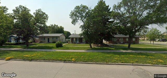 1809 Day Street（加拿大曼尼托巴省溫尼伯市）房屋照片